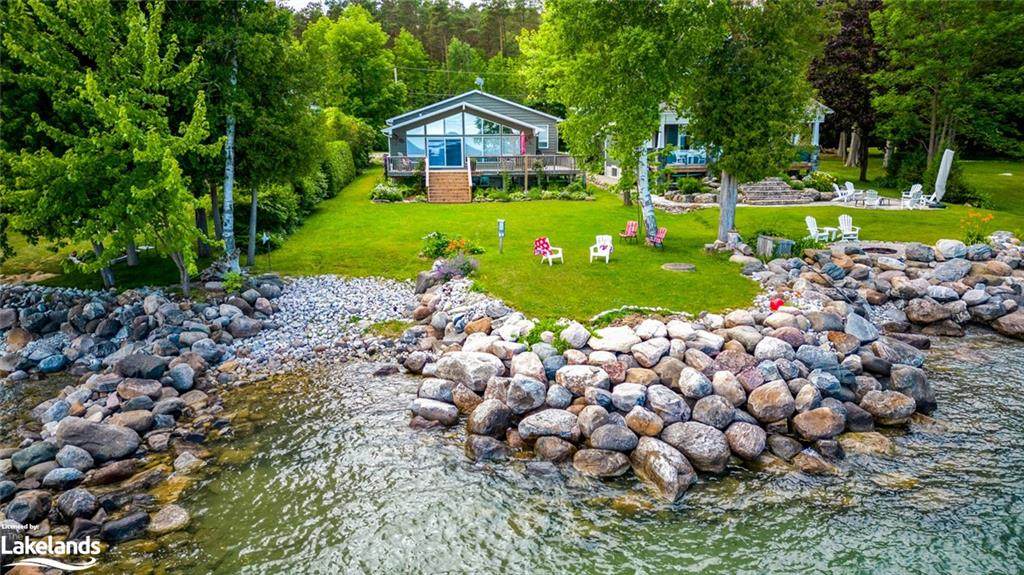 109 Kiowana Beach Road - Photo 1
