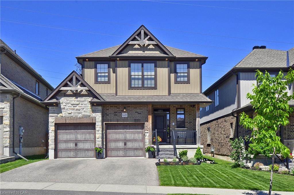 649 Montpellier Drive - Photo 1