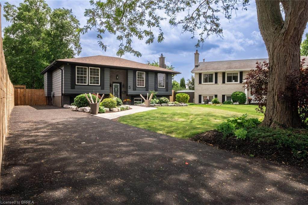 5 Mitchell Court - Photo 1