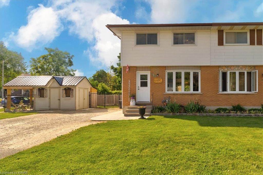 111 Astor Crescent - Photo 1