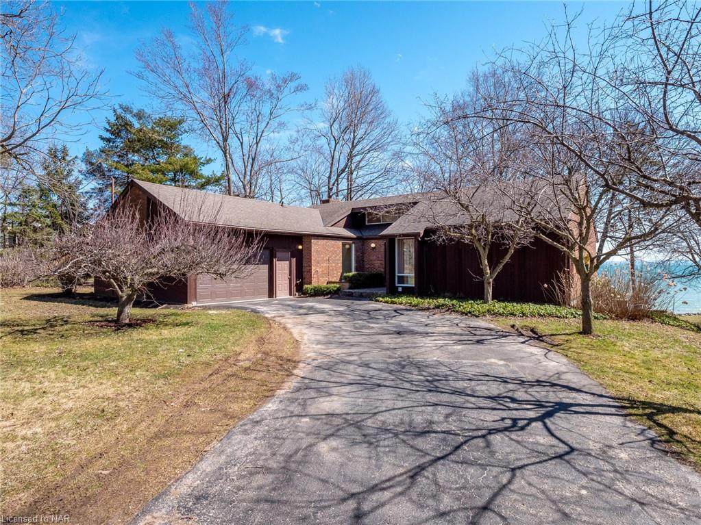 254 Prospect Point Road - Photo 1