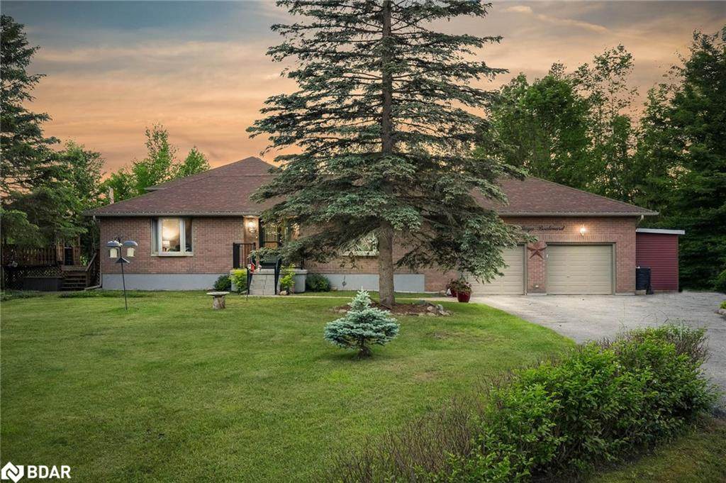 20 Tioga Boulevard - Photo 1