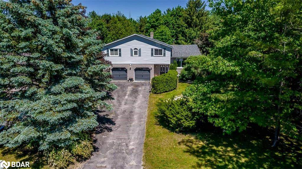 215 Mary Anne Drive - Photo 1