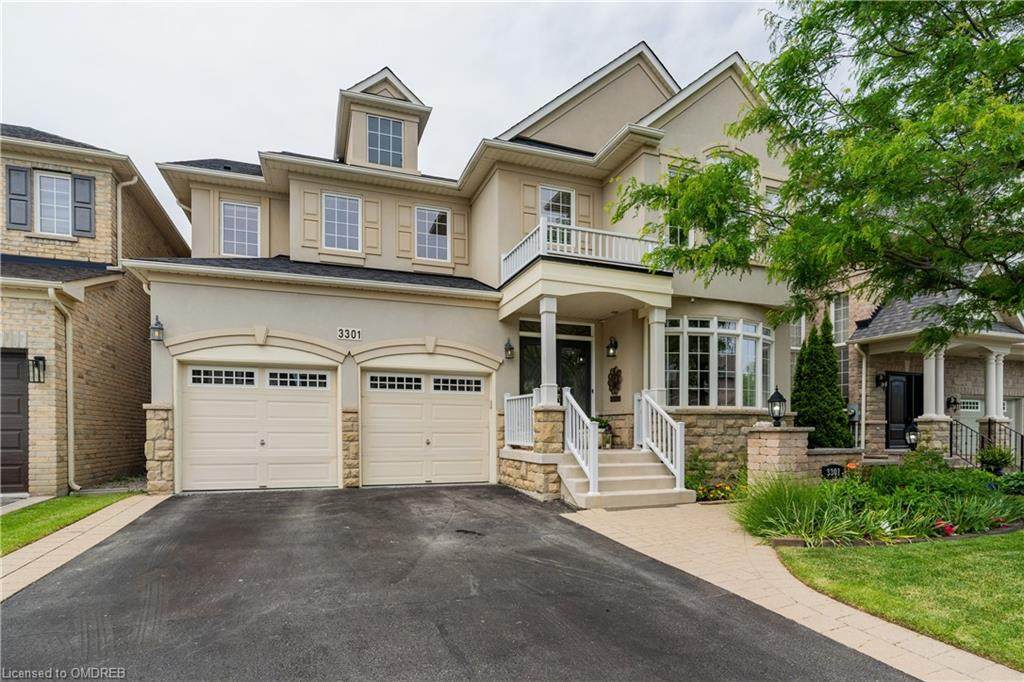 3301 Skipton Lane - Photo 1