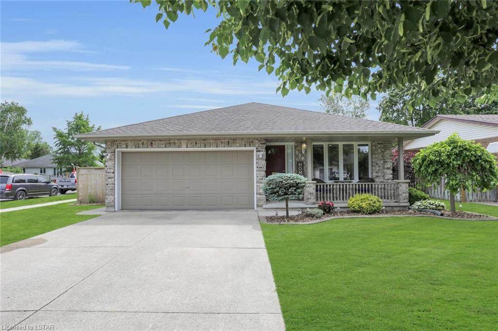 350 Mckellar Street - Photo 1