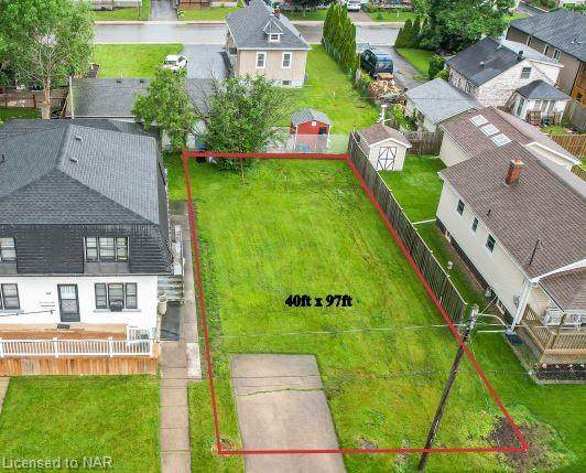458 LOT Harriet Street - Photo 1