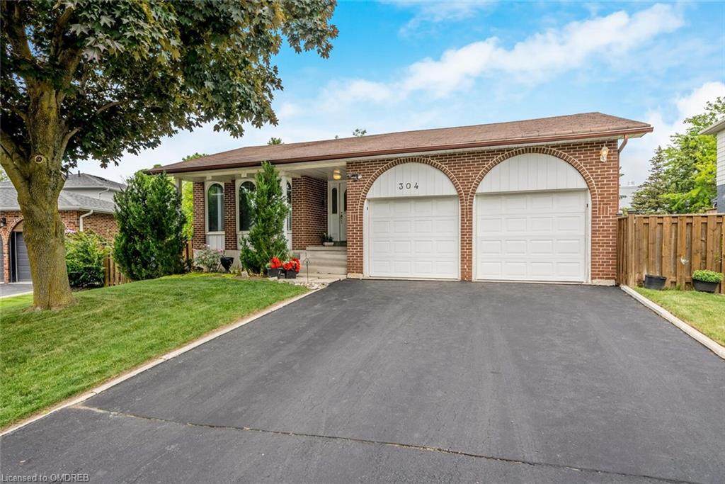 304 Ridge Drive - Photo 1