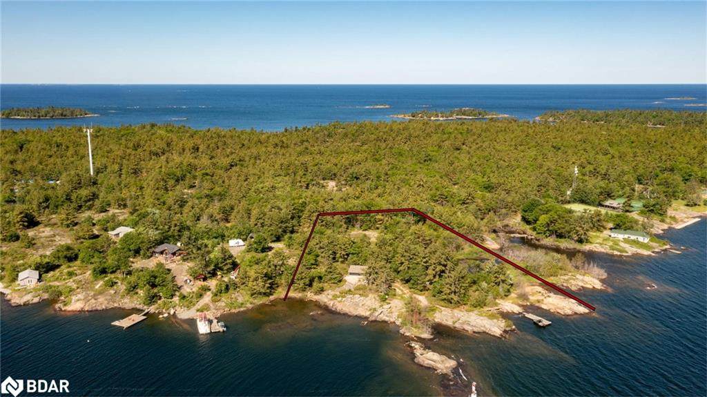 B321-29 Fryingpan Island Island - Photo 1