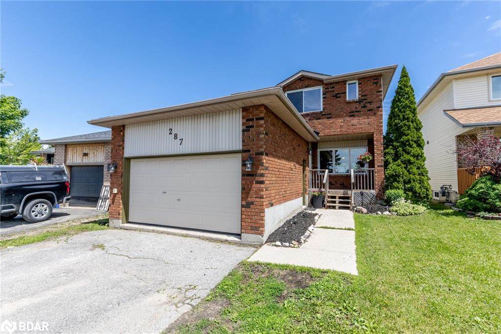 287 Hickling Trail - Photo 1