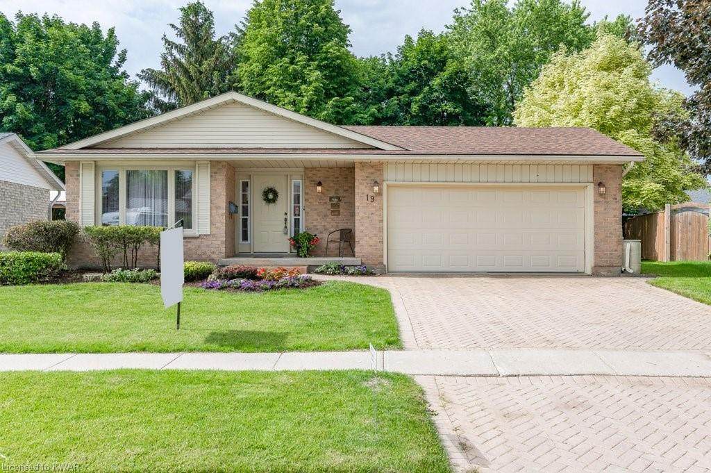 19 Eagle Drive - Photo 1
