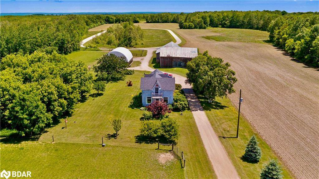 1825 Concession 6 Nottawasaga Road - Photo 1