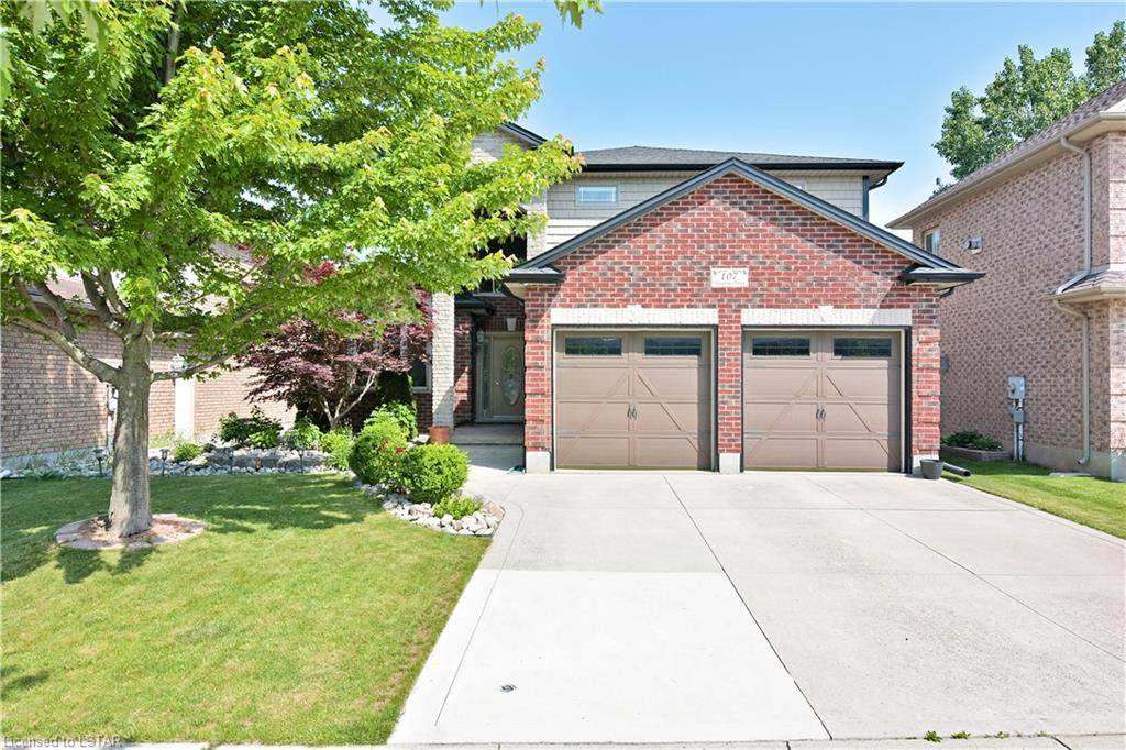 107 Tanoak Drive - Photo 1