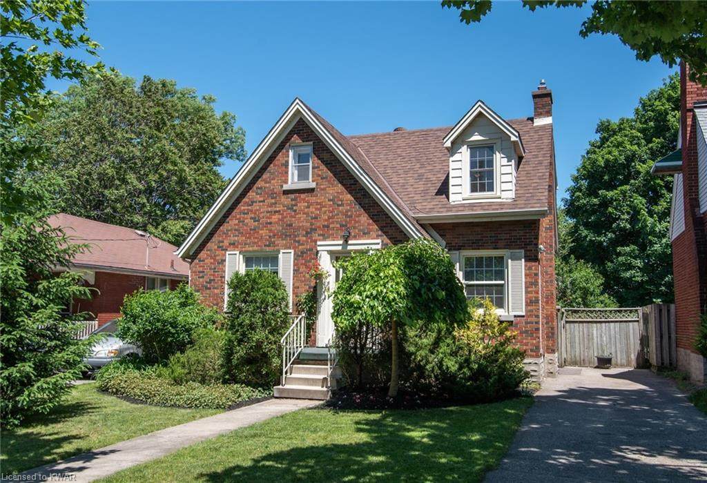 14 Filbert Street - Photo 1