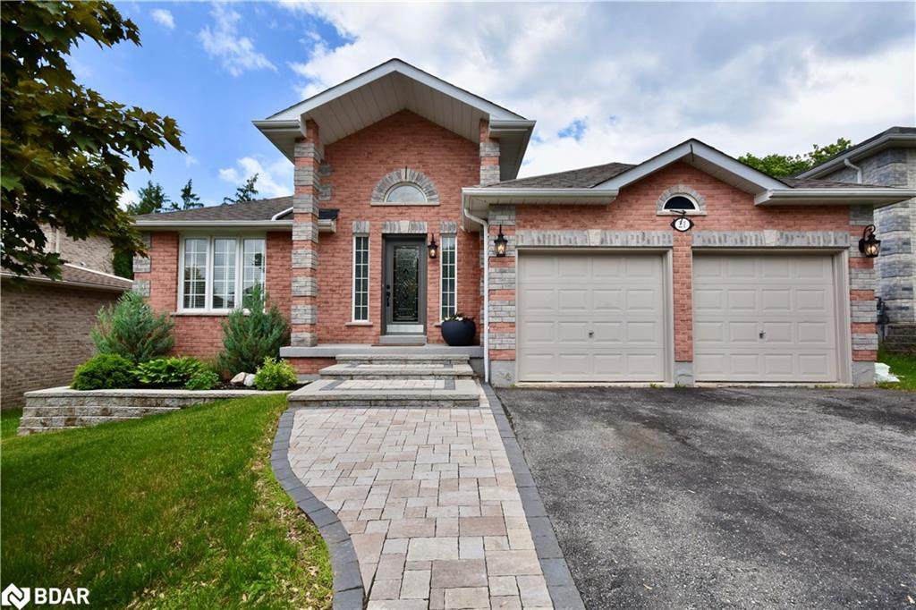 21 Eaglestone Lane - Photo 1