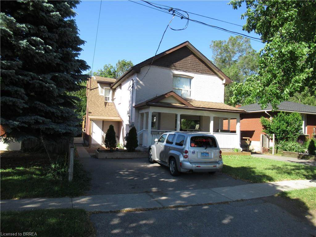 13 Usher Street - Photo 1