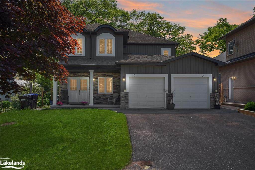 10 Elm Drive - Photo 1