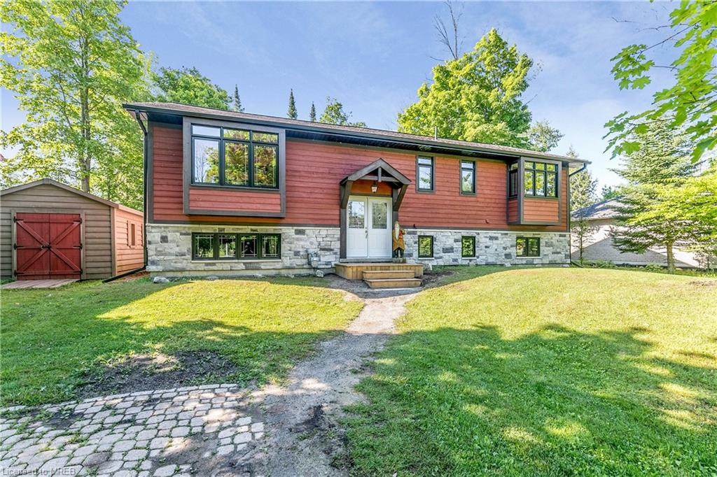 31 Creek Drive - Photo 1