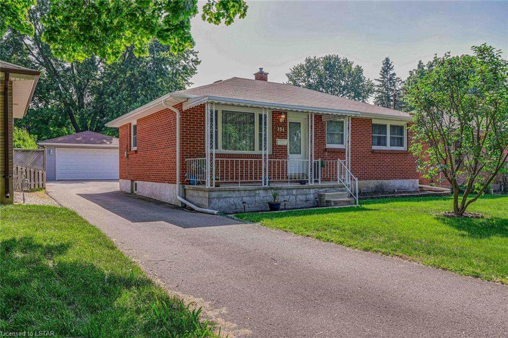 194 Atkinson Boulevard - Photo 1