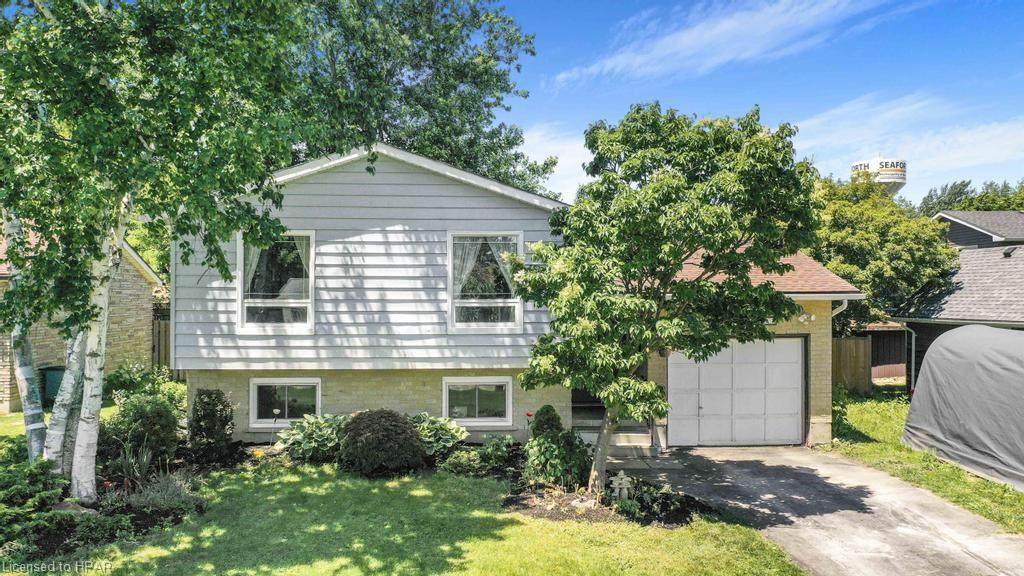 167 Jarvis Street - Photo 1