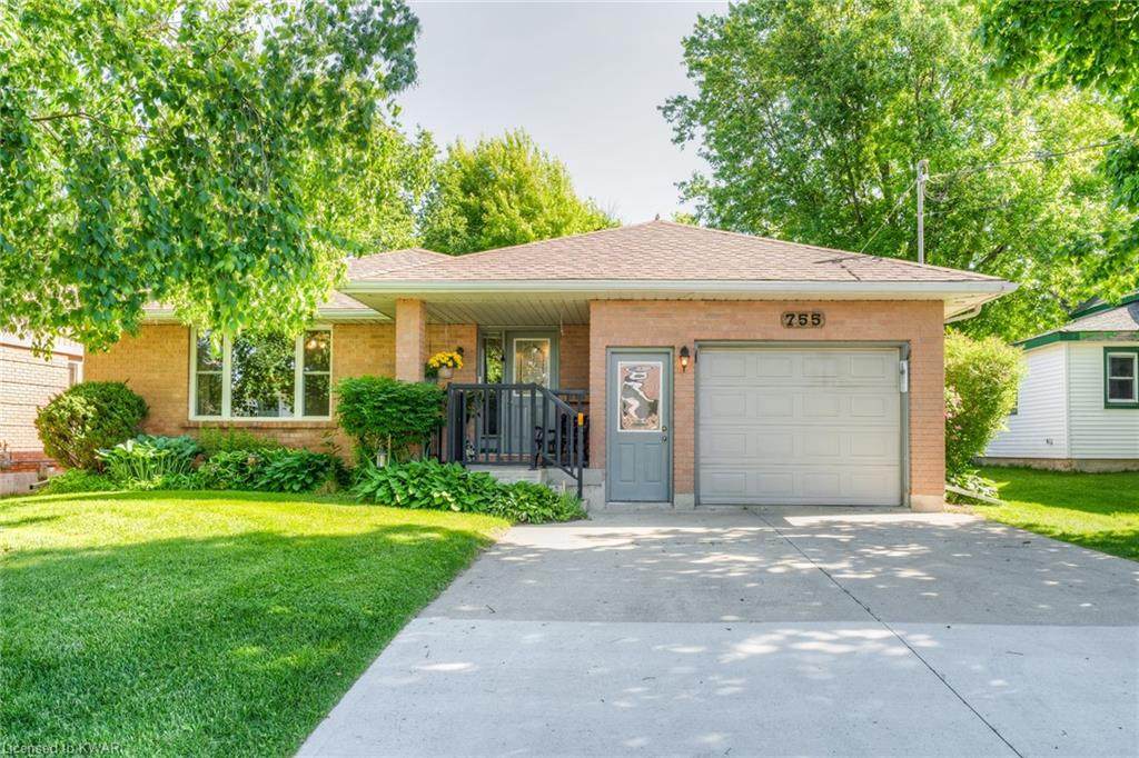 755 Binning Street - Photo 1
