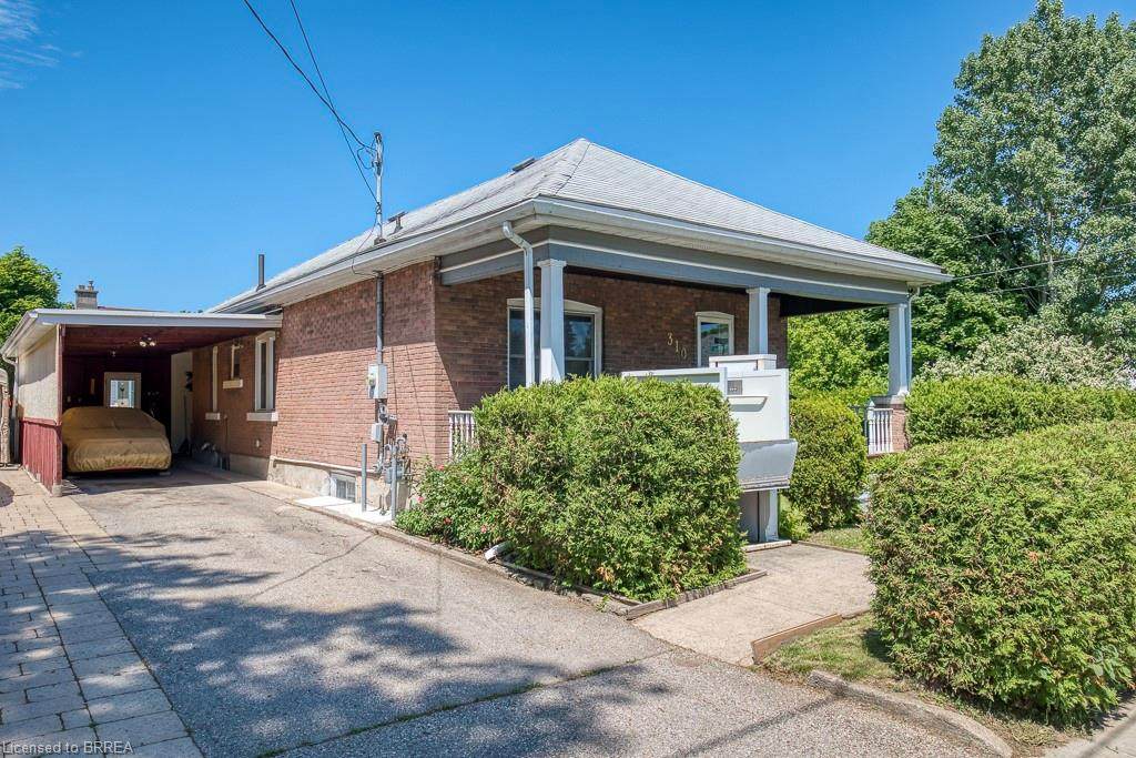 310 Sheridan Street - Photo 1