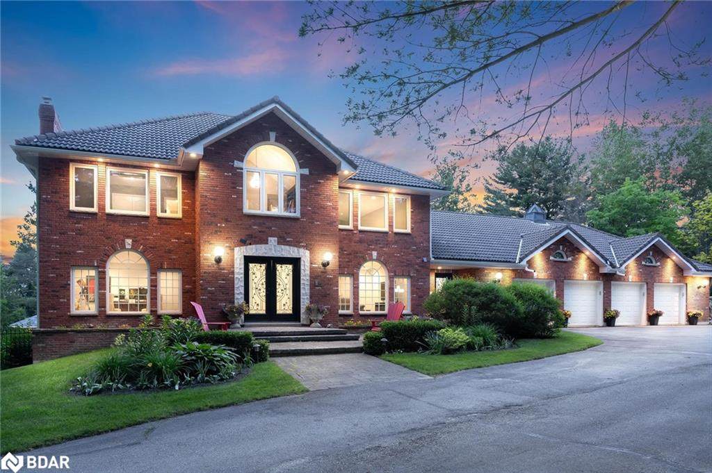 30 Frid Boulevard - Photo 1