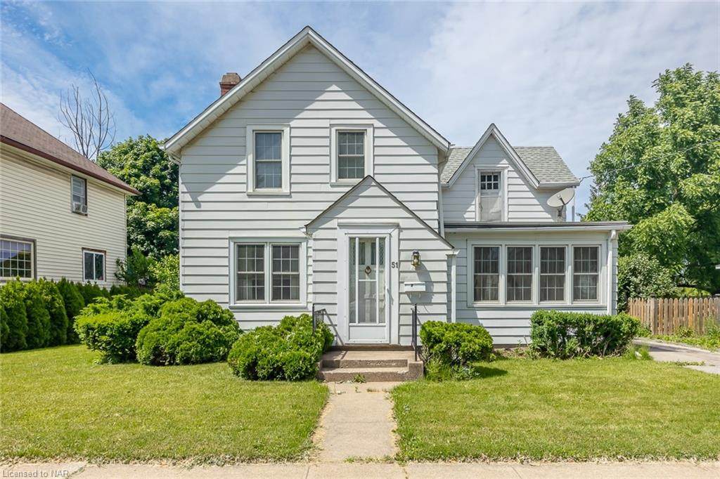 51 Chestnut St E Street - Photo 1