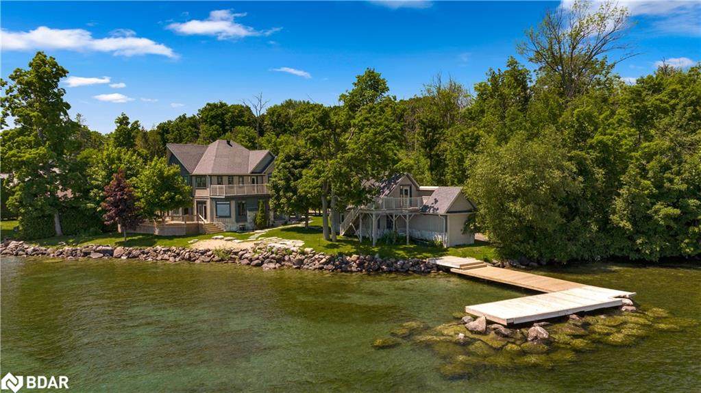 489 Moosenlanka Road - Photo 1