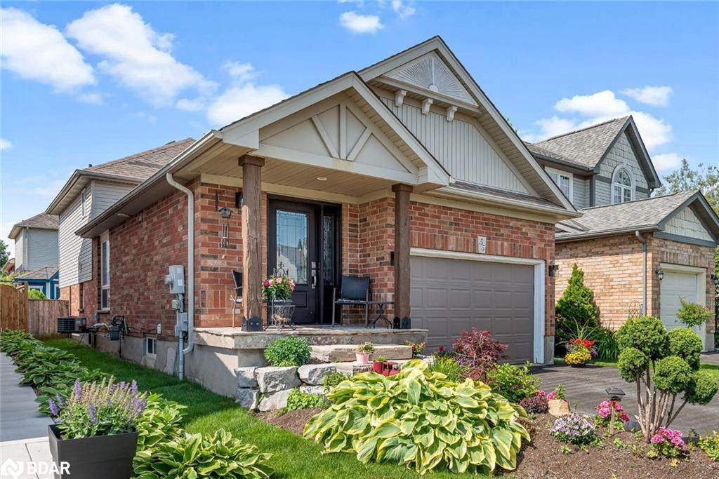 55 Rose Street - Photo 1