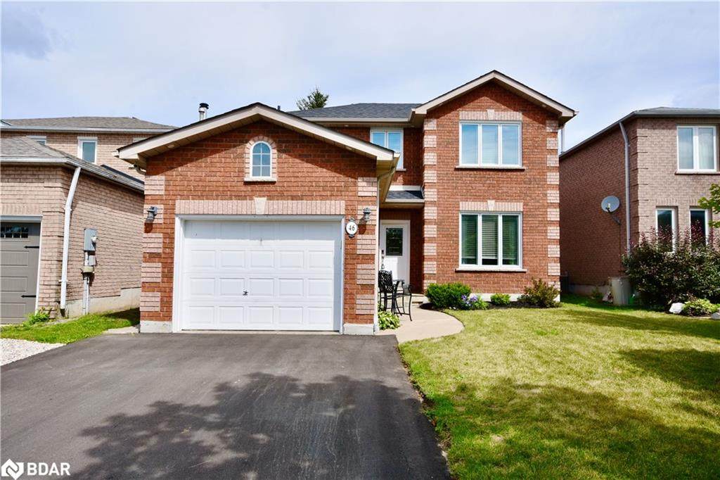 46 Mcveigh Drive - Photo 1