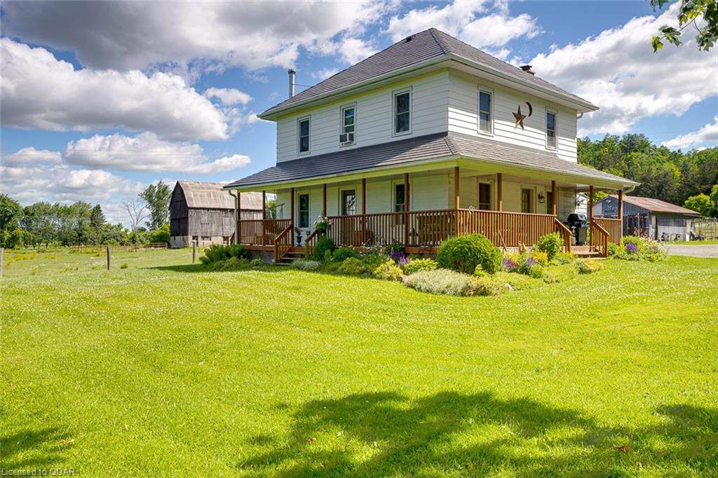 6 Ellis Road - Photo 1