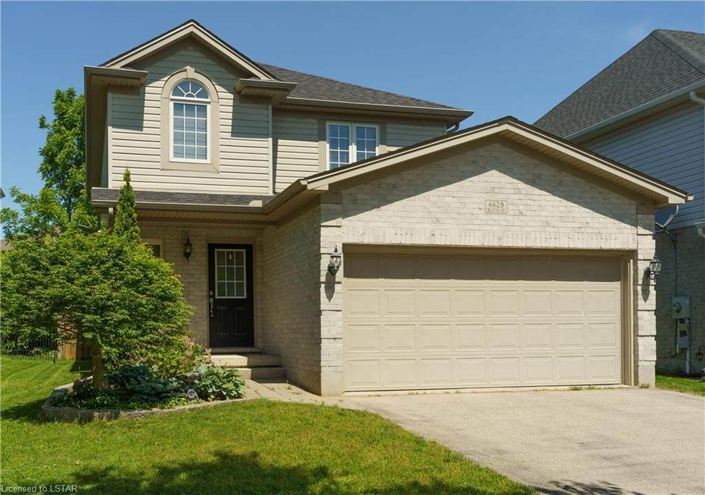 6628 Beattie Street - Photo 1