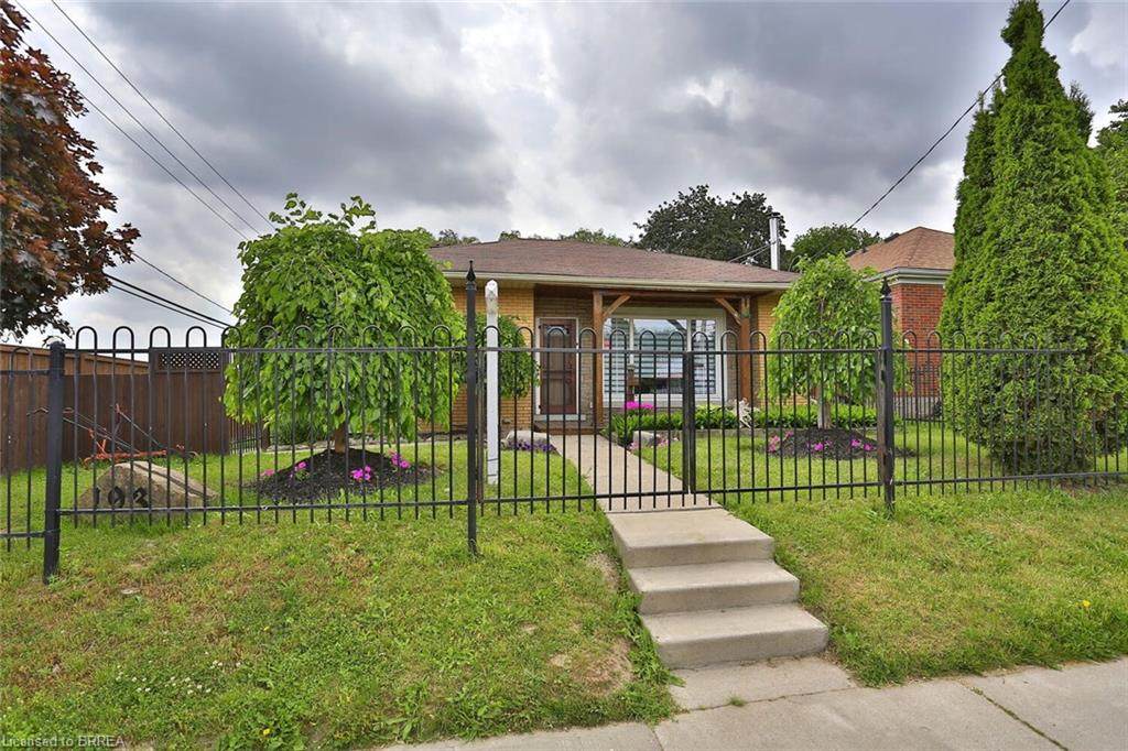 193 Glasgow Street - Photo 1