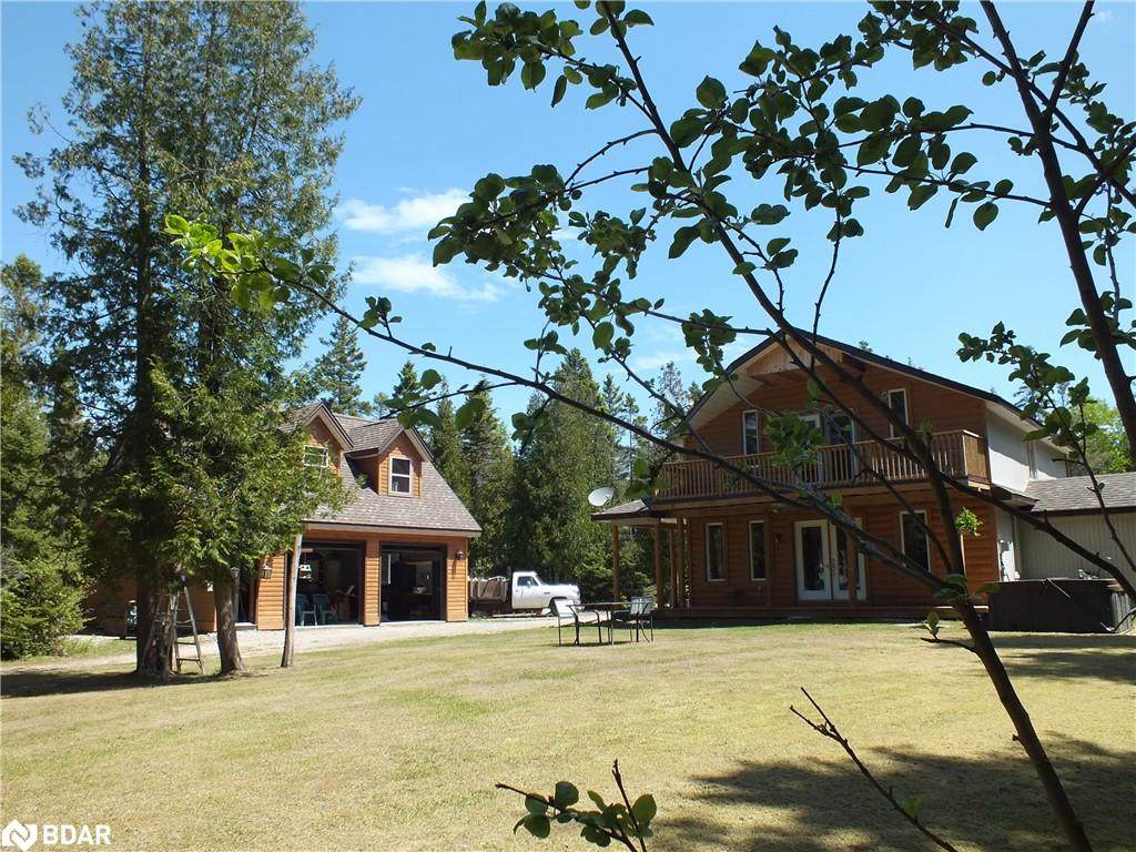 1035 Lake Huron Drive - Photo 1