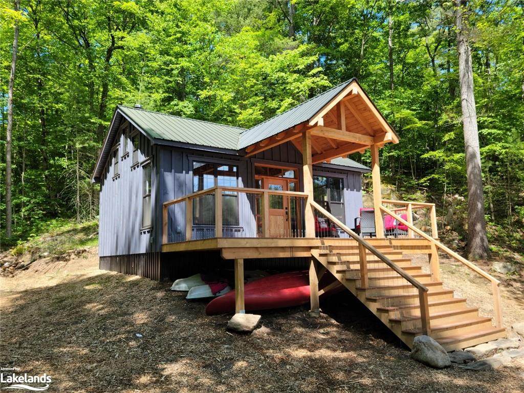1358 Gibson River Shore - Photo 1