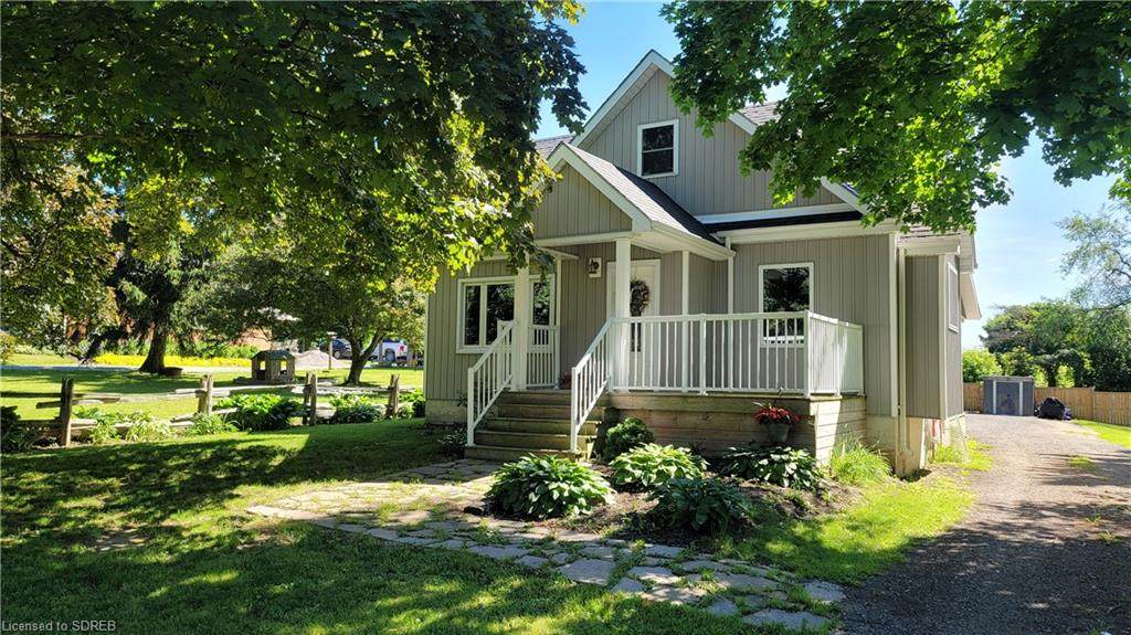 583 Norfolk Street - Photo 1