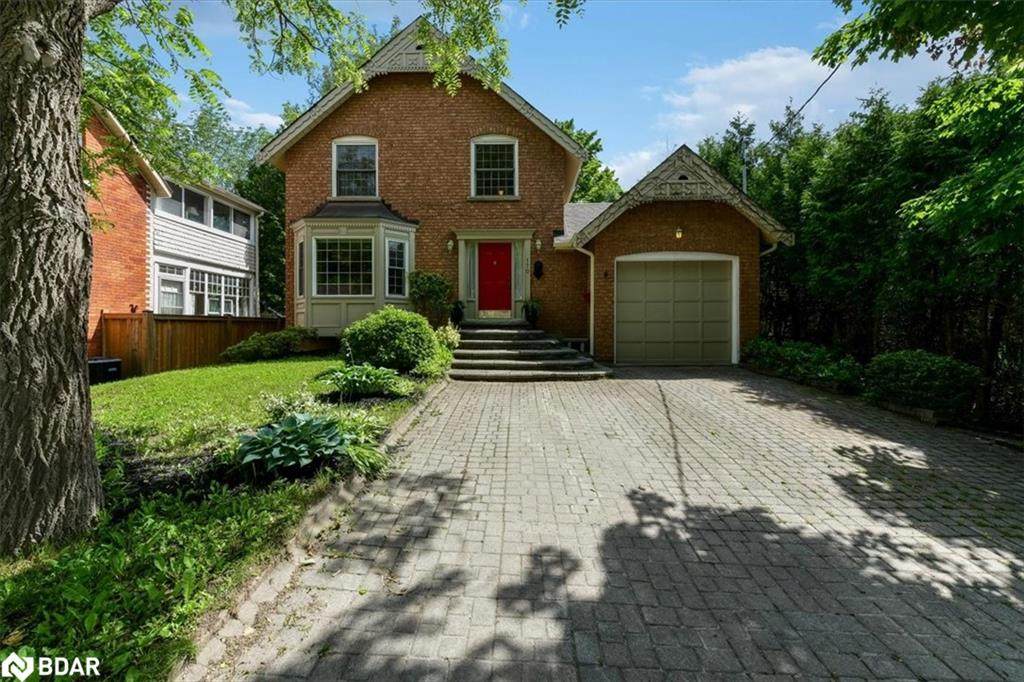170 West Street - Photo 1