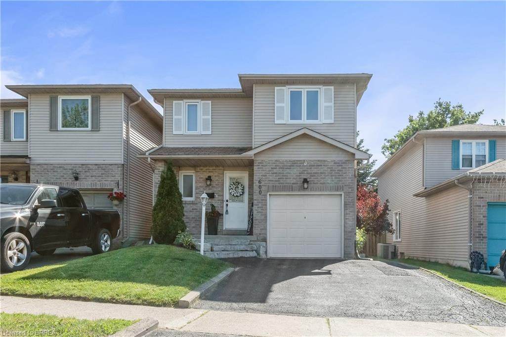 600 Cobblehill Drive - Photo 1