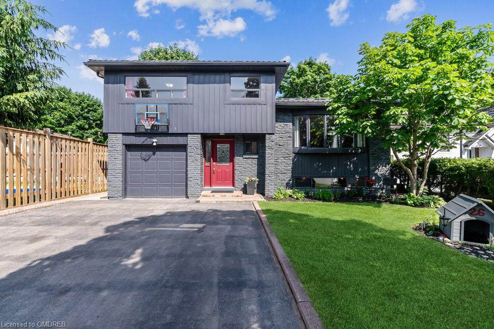 26 Gould Crescent - Photo 1