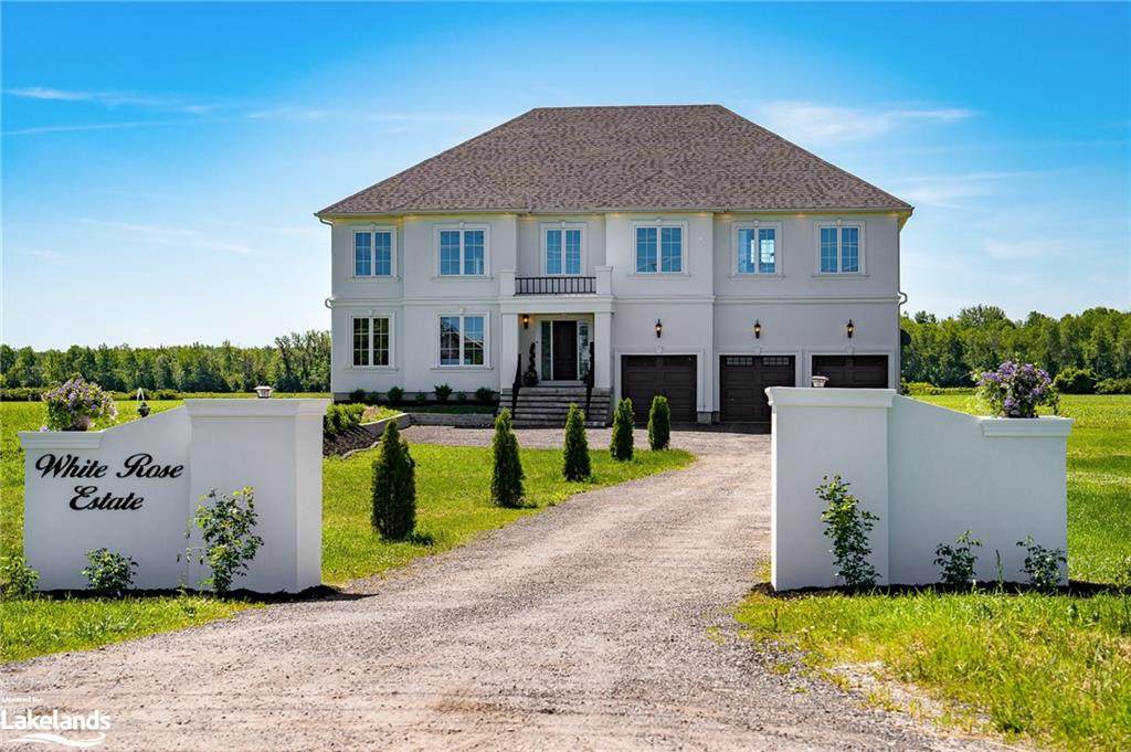 7555 33/34 Nottawasaga Side Road - Photo 1