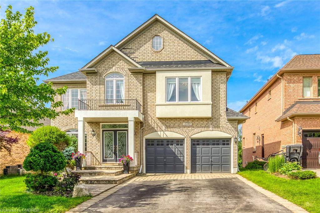 2380 Woodcrest Drive - Photo 1