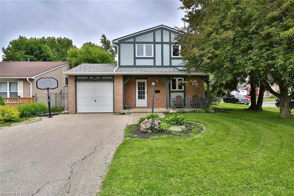 295 Parkside Drive - Photo 1