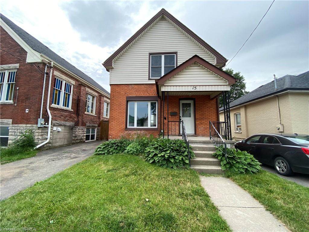 15 Edward Street - Photo 1