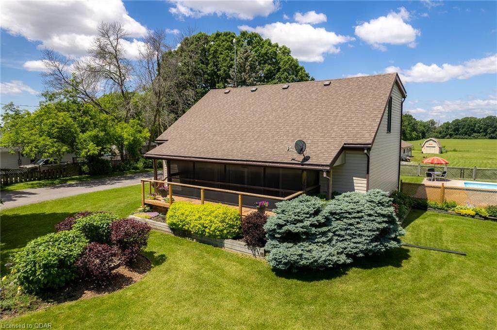 257 Elmbrook Road - Photo 1