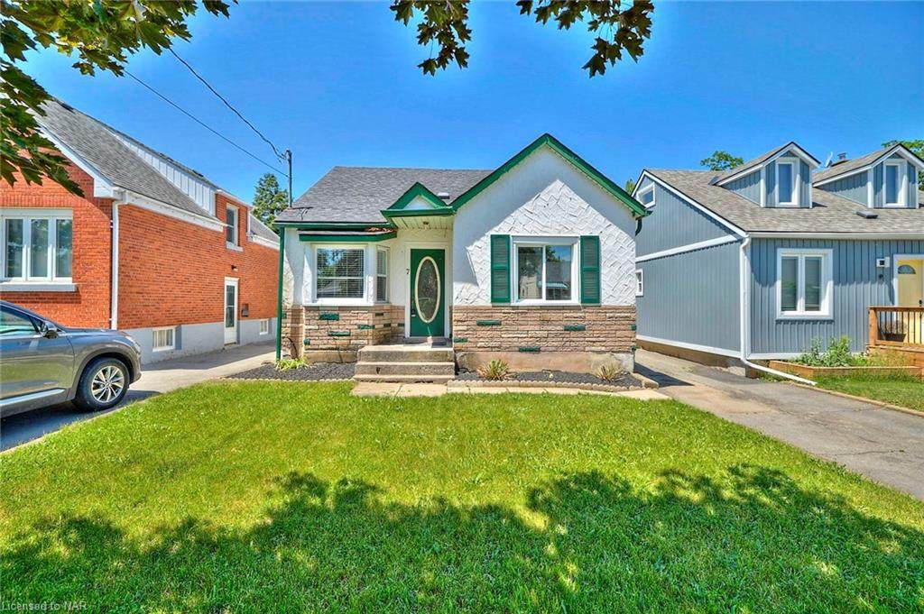 7 Prestwick Avenue - Photo 1