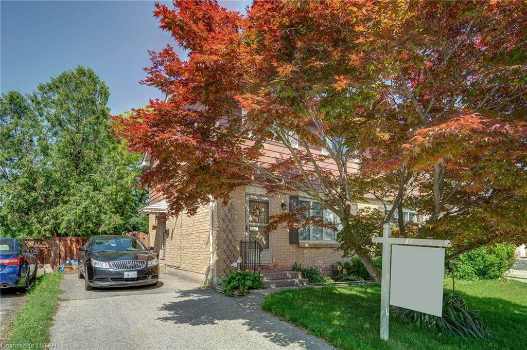 867 Dearness Drive - Photo 1