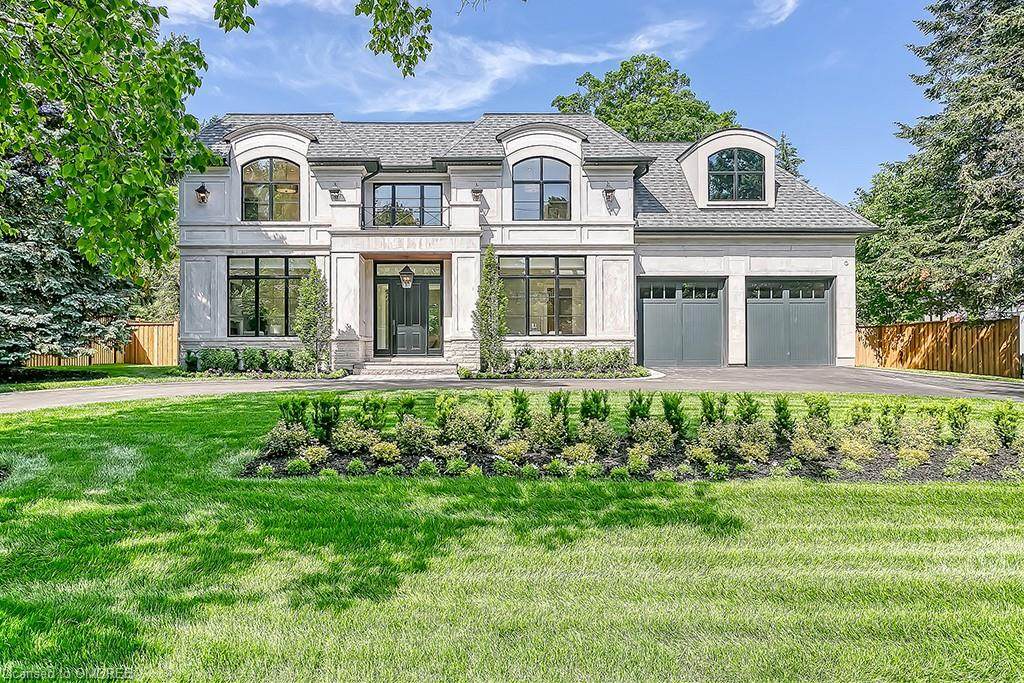 215 Maple Grove Drive - Photo 1
