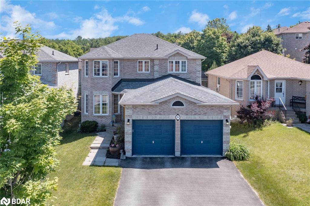 3 Muir Drive - Photo 1