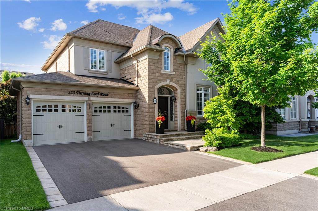 323 Turning Leaf Road - Photo 1