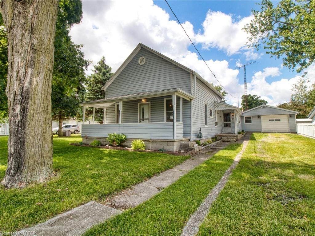 248 Oak Street - Photo 1